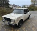 ВАЗ 2107 1994 в Славуте на Automoto.ua Бежевый ВАЗ 2107, объемом двигателя 1.5 л и пробегом 77 тыс. км за 350 $, фото 1 на Automoto.ua