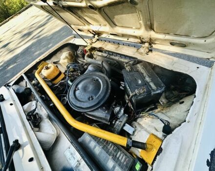 Бежевий ВАЗ 2107, об'ємом двигуна 1.5 л та пробігом 80 тис. км за 800 $, фото 5 на Automoto.ua