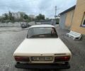 Бежевый ВАЗ 2107, объемом двигателя 1.5 л и пробегом 87 тыс. км за 900 $, фото 2 на Automoto.ua