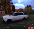 ВАЗ 2107 1994 у Ахтырке на Automoto.ua Бежевий ВАЗ 2107, об'ємом двигуна 1.5 л та пробігом 0 тис. км за 650 $, фото 3 на Automoto.ua