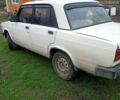 Бежевий ВАЗ 2107, об'ємом двигуна 1 л та пробігом 180 тис. км за 593 $, фото 1 на Automoto.ua