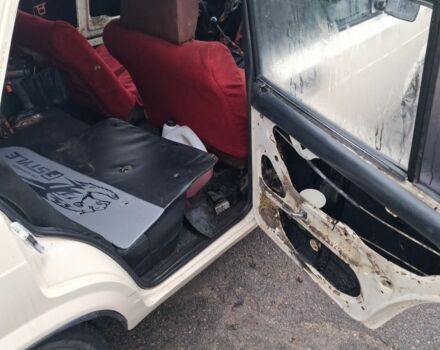 Бежевий ВАЗ 2107, об'ємом двигуна 0 л та пробігом 300 тис. км за 237 $, фото 5 на Automoto.ua