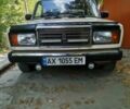 Бежевий ВАЗ 2107, об'ємом двигуна 1.5 л та пробігом 200 тис. км за 850 $, фото 1 на Automoto.ua