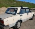 Бежевый ВАЗ 2107, объемом двигателя 0 л и пробегом 250 тыс. км за 1000 $, фото 2 на Automoto.ua