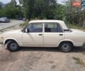 Бежевий ВАЗ 2107, об'ємом двигуна 1.5 л та пробігом 30 тис. км за 1000 $, фото 1 на Automoto.ua