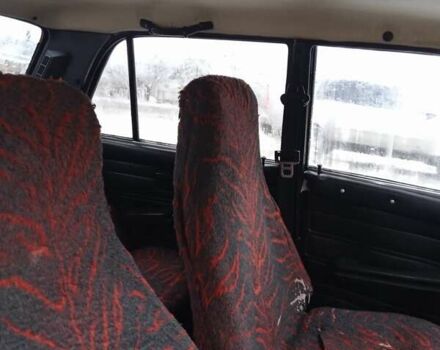 Бежевый ВАЗ 2107, объемом двигателя 1.5 л и пробегом 50 тыс. км за 870 $, фото 3 на Automoto.ua