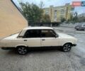 Бежевый ВАЗ 2107, объемом двигателя 1.5 л и пробегом 87 тыс. км за 900 $, фото 2 на Automoto.ua