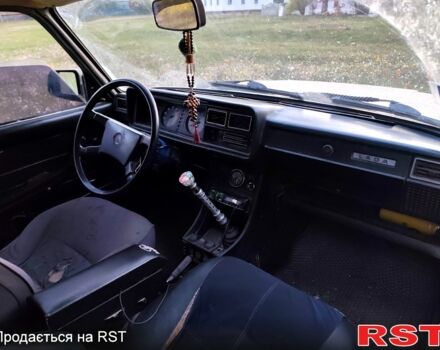 ВАЗ 2107 1994 у Ахтырке на Automoto.ua Бежевий ВАЗ 2107, об'ємом двигуна 1.5 л та пробігом 0 тис. км за 650 $, фото 5 на Automoto.ua