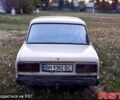 ВАЗ 2107 1994 у Ахтырке на Automoto.ua Бежевий ВАЗ 2107, об'ємом двигуна 1.5 л та пробігом 0 тис. км за 650 $, фото 2 на Automoto.ua