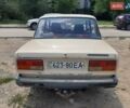 Бежевий ВАЗ 2107, об'ємом двигуна 1.5 л та пробігом 30 тис. км за 1000 $, фото 1 на Automoto.ua