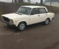 Бежевый ВАЗ 2107, объемом двигателя 0 л и пробегом 254 тыс. км за 438 $, фото 2 на Automoto.ua