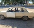 Бежевий ВАЗ 2107, об'ємом двигуна 1.5 л та пробігом 345 тис. км за 448 $, фото 1 на Automoto.ua