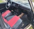 Бежевый ВАЗ 2107, объемом двигателя 1.5 л и пробегом 350 тыс. км за 593 $, фото 5 на Automoto.ua