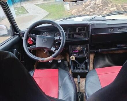 Бежевый ВАЗ 2107, объемом двигателя 1.5 л и пробегом 350 тыс. км за 593 $, фото 6 на Automoto.ua