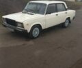 Бежевый ВАЗ 2107, объемом двигателя 0 л и пробегом 254 тыс. км за 438 $, фото 3 на Automoto.ua
