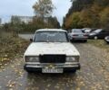 ВАЗ 2107 1994 в Славуте на Automoto.ua Бежевый ВАЗ 2107, объемом двигателя 1.5 л и пробегом 77 тыс. км за 350 $, фото 1 на Automoto.ua