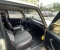 Бежевый ВАЗ 2107, объемом двигателя 1.5 л и пробегом 87 тыс. км за 900 $, фото 3 на Automoto.ua