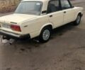 Бежевый ВАЗ 2107, объемом двигателя 0 л и пробегом 254 тыс. км за 438 $, фото 5 на Automoto.ua