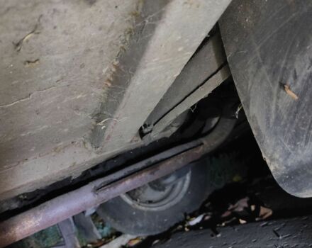 Бежевый ВАЗ 2107, объемом двигателя 1.5 л и пробегом 100 тыс. км за 750 $, фото 6 на Automoto.ua