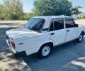 Бежевий ВАЗ 2107, об'ємом двигуна 1.5 л та пробігом 80 тис. км за 800 $, фото 1 на Automoto.ua