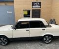 Бежевый ВАЗ 2107, объемом двигателя 1.5 л и пробегом 87 тыс. км за 900 $, фото 1 на Automoto.ua