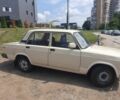 Бежевый ВАЗ 2107, объемом двигателя 1.5 л и пробегом 30 тыс. км за 1000 $, фото 3 на Automoto.ua