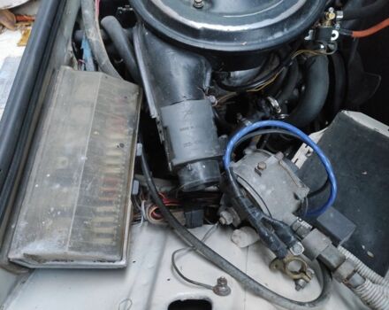 Бежевый ВАЗ 2107, объемом двигателя 1.5 л и пробегом 100 тыс. км за 750 $, фото 4 на Automoto.ua