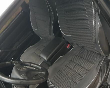 Бежевый ВАЗ 2107, объемом двигателя 1.5 л и пробегом 100 тыс. км за 750 $, фото 7 на Automoto.ua