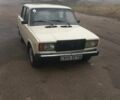 Бежевый ВАЗ 2107, объемом двигателя 0 л и пробегом 254 тыс. км за 438 $, фото 4 на Automoto.ua