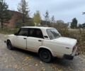 ВАЗ 2107 1994 в Славуте на Automoto.ua Бежевый ВАЗ 2107, объемом двигателя 1.5 л и пробегом 77 тыс. км за 350 $, фото 5 на Automoto.ua