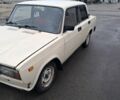 Бежевий ВАЗ 2107, об'ємом двигуна 0 л та пробігом 300 тис. км за 237 $, фото 3 на Automoto.ua