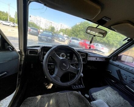 Бежевый ВАЗ 2107, объемом двигателя 0 л и пробегом 10 тыс. км за 577 $, фото 3 на Automoto.ua