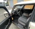 Бежевый ВАЗ 2107, объемом двигателя 1.5 л и пробегом 87 тыс. км за 900 $, фото 4 на Automoto.ua