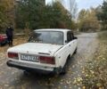 ВАЗ 2107 1994 в Славуте на Automoto.ua Бежевый ВАЗ 2107, объемом двигателя 1.5 л и пробегом 77 тыс. км за 350 $, фото 3 на Automoto.ua