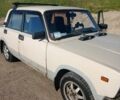 Бежевый ВАЗ 2107, объемом двигателя 0 л и пробегом 250 тыс. км за 1000 $, фото 4 на Automoto.ua