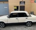 Бежевый ВАЗ 2107, объемом двигателя 1.5 л и пробегом 87 тыс. км за 900 $, фото 1 на Automoto.ua