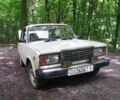 Бежевий ВАЗ 2107, об'ємом двигуна 1.5 л та пробігом 1000 тис. км за 500 $, фото 1 на Automoto.ua