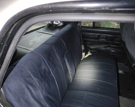 Бежевый ВАЗ 2107, объемом двигателя 1.5 л и пробегом 100 тыс. км за 750 $, фото 2 на Automoto.ua