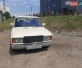 Бежевий ВАЗ 2107, об'ємом двигуна 1.5 л та пробігом 30 тис. км за 1000 $, фото 6 на Automoto.ua