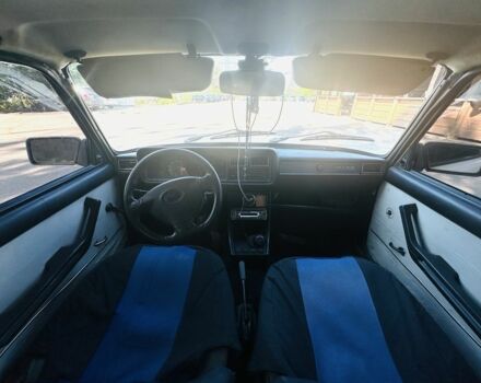 Бежевий ВАЗ 2107, об'ємом двигуна 1.5 л та пробігом 80 тис. км за 800 $, фото 6 на Automoto.ua