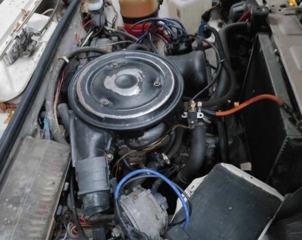 Бежевый ВАЗ 2107, объемом двигателя 1.5 л и пробегом 100 тыс. км за 750 $, фото 5 на Automoto.ua