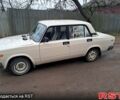 Бежевий ВАЗ 2107, об'ємом двигуна 1.5 л та пробігом 0 тис. км за 1200 $, фото 2 на Automoto.ua