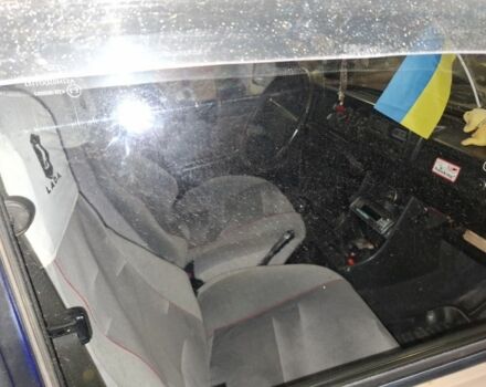 Бежевый ВАЗ 2107, объемом двигателя 1.4 л и пробегом 70 тыс. км за 1000 $, фото 3 на Automoto.ua