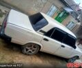Бежевый ВАЗ 2107, объемом двигателя 1.5 л и пробегом 250 тыс. км за 1600 $, фото 1 на Automoto.ua