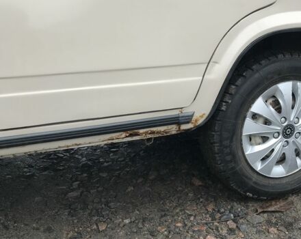 Бежевый ВАЗ 2107, объемом двигателя 1.5 л и пробегом 2 тыс. км за 800 $, фото 13 на Automoto.ua