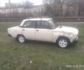 Бежевий ВАЗ 2107, об'ємом двигуна 0 л та пробігом 1000 тис. км за 570 $, фото 3 на Automoto.ua
