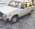 Бежевий ВАЗ 2107, об'ємом двигуна 1.6 л та пробігом 180 тис. км за 1103 $, фото 1 на Automoto.ua