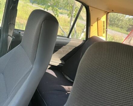 Бежевый ВАЗ 2107, объемом двигателя 1.5 л и пробегом 10 тыс. км за 850 $, фото 5 на Automoto.ua