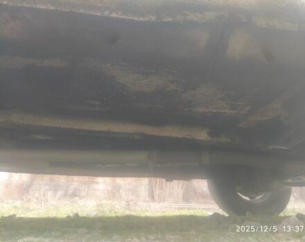 Бежевий ВАЗ 2107, об'ємом двигуна 0 л та пробігом 1000 тис. км за 570 $, фото 8 на Automoto.ua