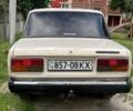 Бежевий ВАЗ 2107, об'ємом двигуна 1.5 л та пробігом 7 тис. км за 360 $, фото 3 на Automoto.ua